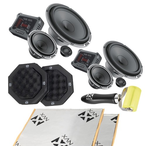 Hertz mpk163 sistema - mpk163.3, di