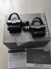 GARMIN VECTOR 3S Garmin Vector