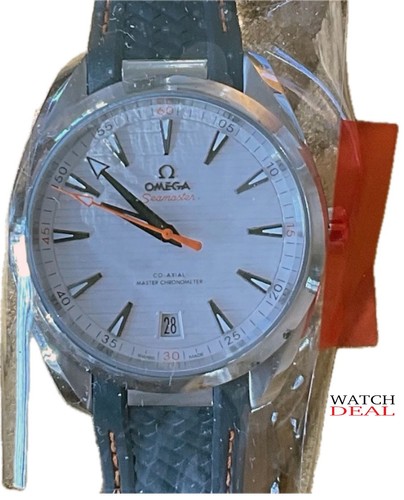 Omega seamaster aqua - seamaster,