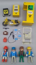 Playmobil 3231 vintage set