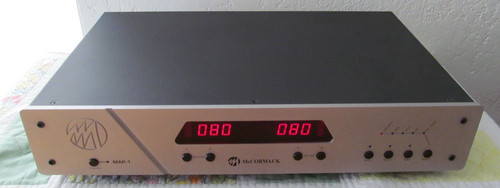 Preamplificatore stato - a,