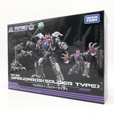 Diaclone Reboot DA-58