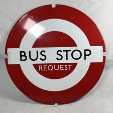 VINTAGE LONDON TRANSPORT