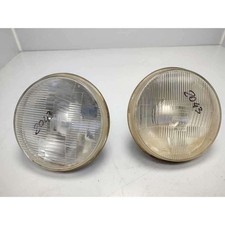 Coppia fari fanali proiettori