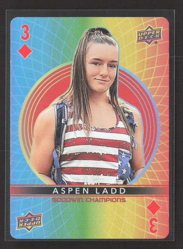 Carte gioco upper - da,