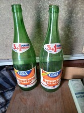 n 2 rare  bottiglie rarissime