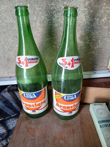 Rare bottiglie rarissime - n, 2