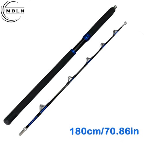 Mbln fr66 canna pesca - canna, surf