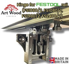 FESTOOL Cerniera guida