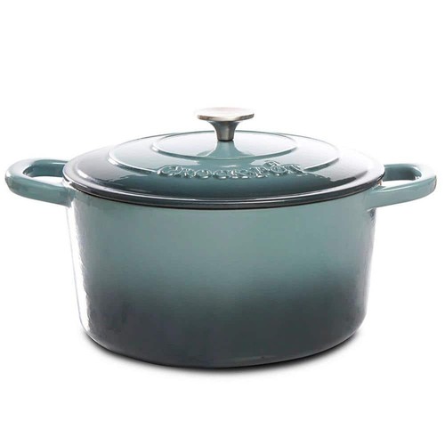 Crock pot forno olandese - forno,