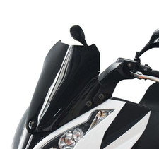 PARABREZZA FUME SCURO KYMCO