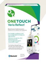 OneTouch Verio Reflect