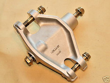 Attacco bilanciere ammortizzatore superiore MV Agusta F4 + Brutale 