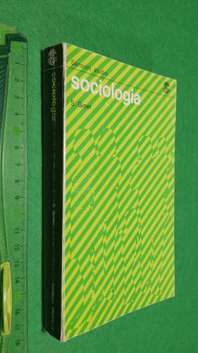 Libro sociologia salvador - libro:🔴,