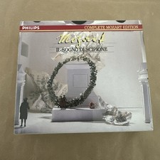 Mozart: Il Sogno di Scipione