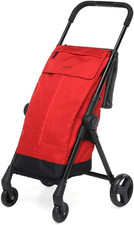 Go Fast Carrello Portaspesa