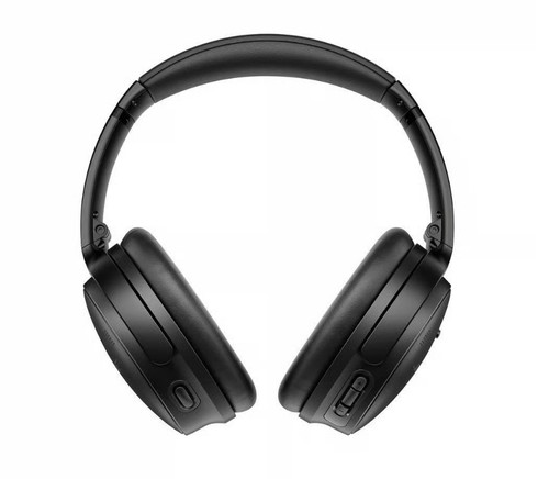 Bose quietcomfort cuffie - 45,