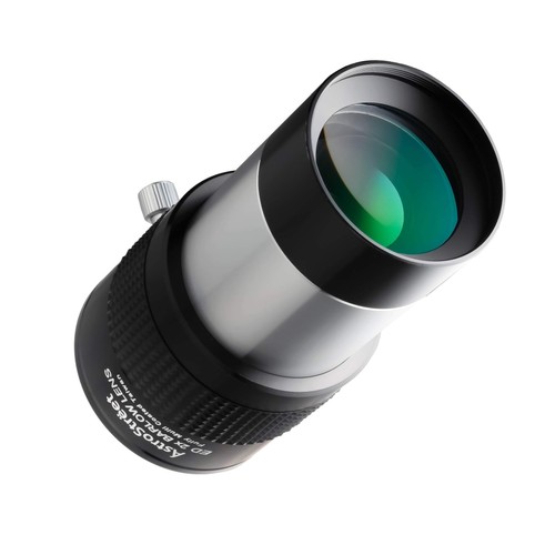 Astrostreet lente barlow 2x - di,