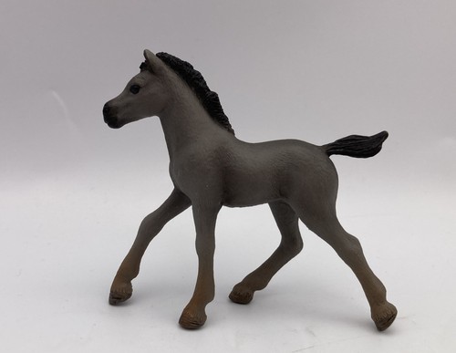 Schleich puledro arabo cavallo