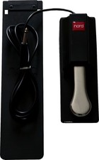 Clavia Nord Single Sustain Pedale Supporto Pedale + SELEZIONE