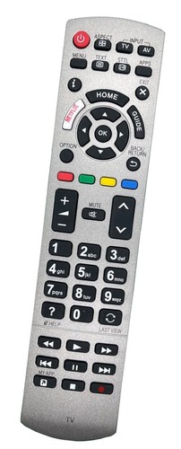 Telecomando ricambio per - di,