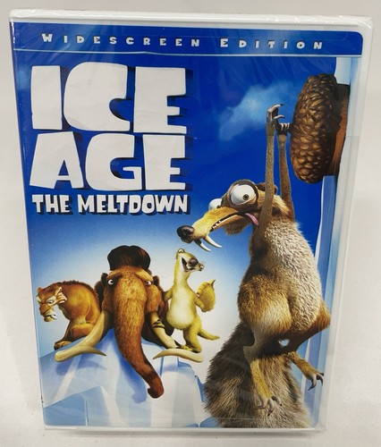 Ice age the - ice, age: