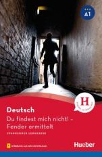 Urs luger findest - urs, mich