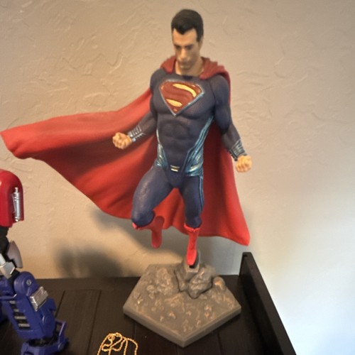 Collectibles superman - dc,