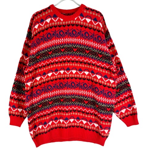 Maglione collo alto - maglione, a
