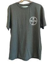 T-shirt uomo Off White Virgil