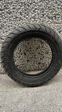 110/90-13 D305F DUNLOP DOT