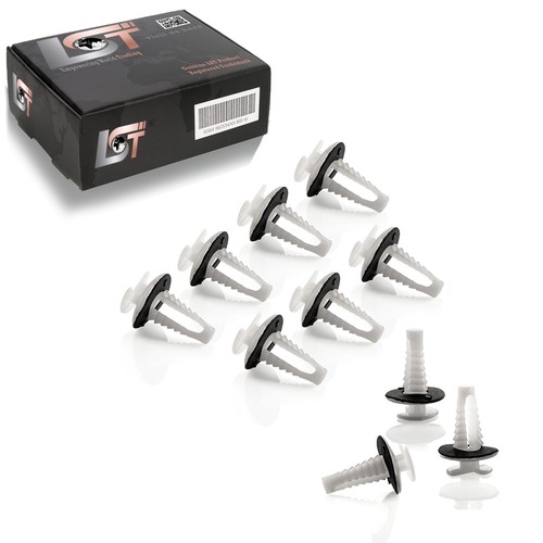 10x rivestimento laterale - 10x,