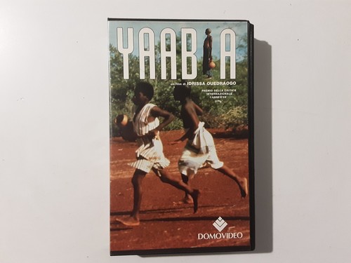 Yaaba film regia di - "yaaba",