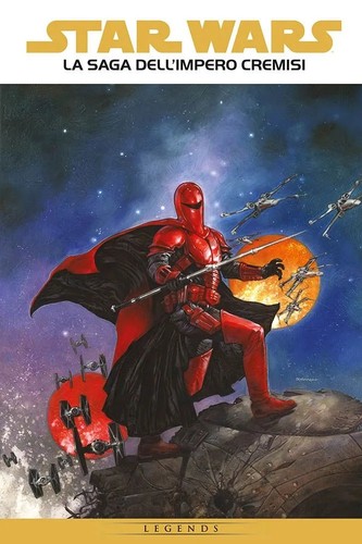 Star wars epic vol - -, la