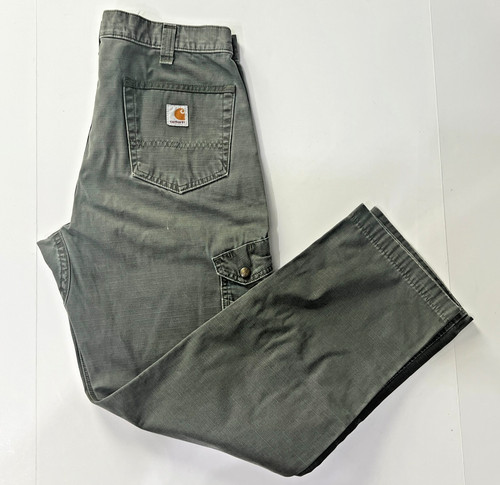 Carhartt carpenter cargo pants - carpenter,