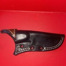 Fodero in pelle personalizzato per ESEE Izula o Izula 2 (coltello non incluso)