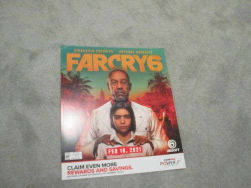 Far cry ps5 ps4 computer - 6,