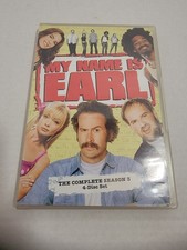 My Name Is Earl: Season 3