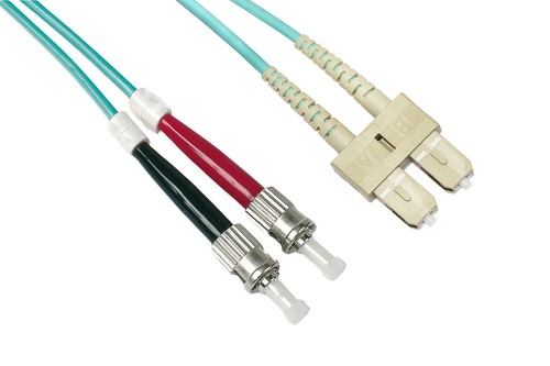 Cavo fibra ottica - cavo, a