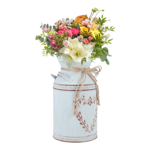 Vaso arredamento porta - ,