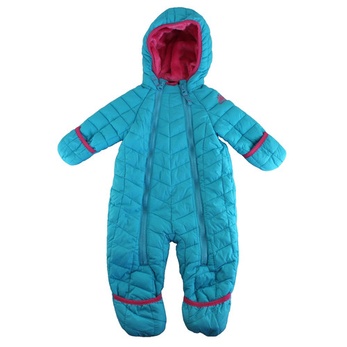 Tuta neve snozu bambina - tuta,