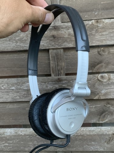 Cuffie sony vintage - sony,