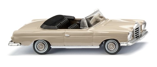 Wiking 015304 mercedes benz - 015304,