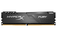 Memoria RAM Gaming HyperX Fury