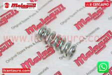 14710614 MOLLA ATIVIBRAZIONE MOTORE MALAGUTI CENTRO F10 F12 F15 CIAK YESTERDAY