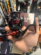 mulinello shimano sephia nuovo modello bb c 3000 nuovo 2023