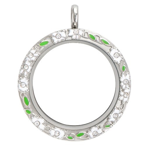 Nuovo medaglione origami - origami, gufo