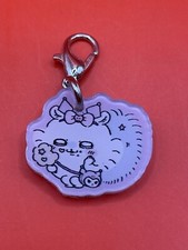 Chiikawa Charm Acrilico