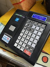 Registratore cassa Fiscale RT CUSTOM SYS @101 Entry