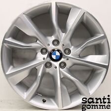 1 CERCHIO IN LEGA 8 X 19 " BMW S 3 F30 S 4 F32 ORIGINALE 6796258